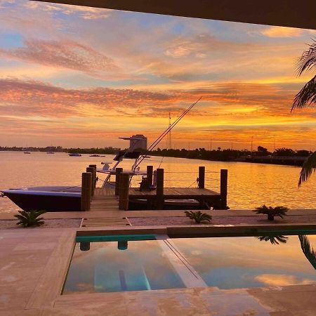 Villa Best Sunset Bayfront - Pool Jacuzzi Pool Table Miami Beach Exterior foto